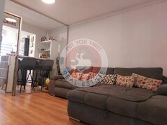 Theodor Pallady | Apartament 2 camere | 53mp | semidecomandat | B8474